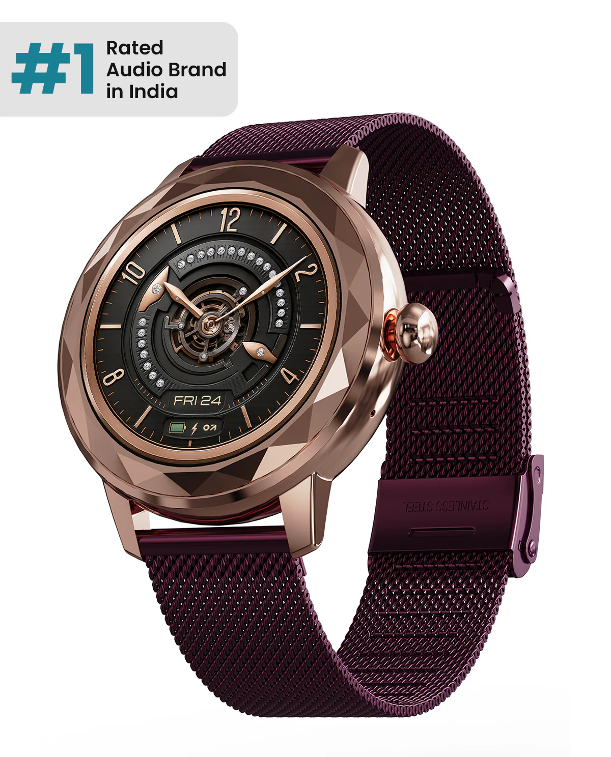 Alora (For women)