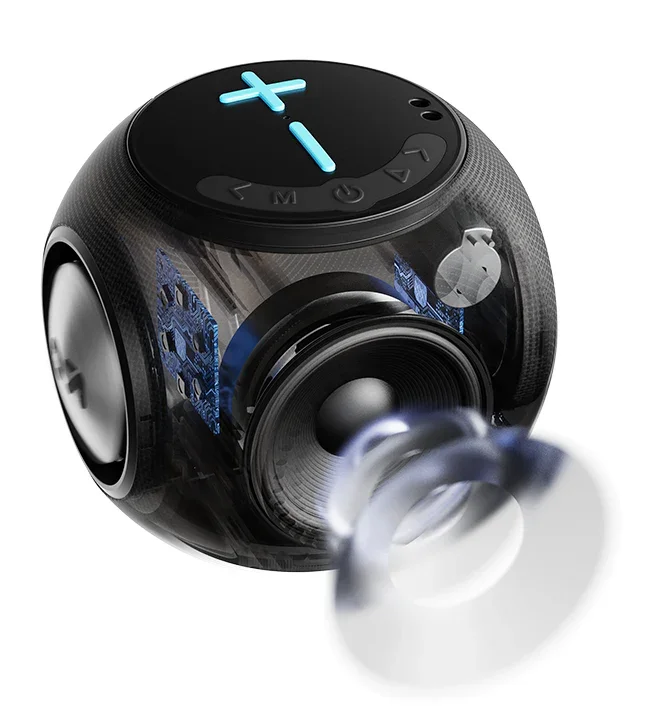 Bassbox Q10 - Image 2