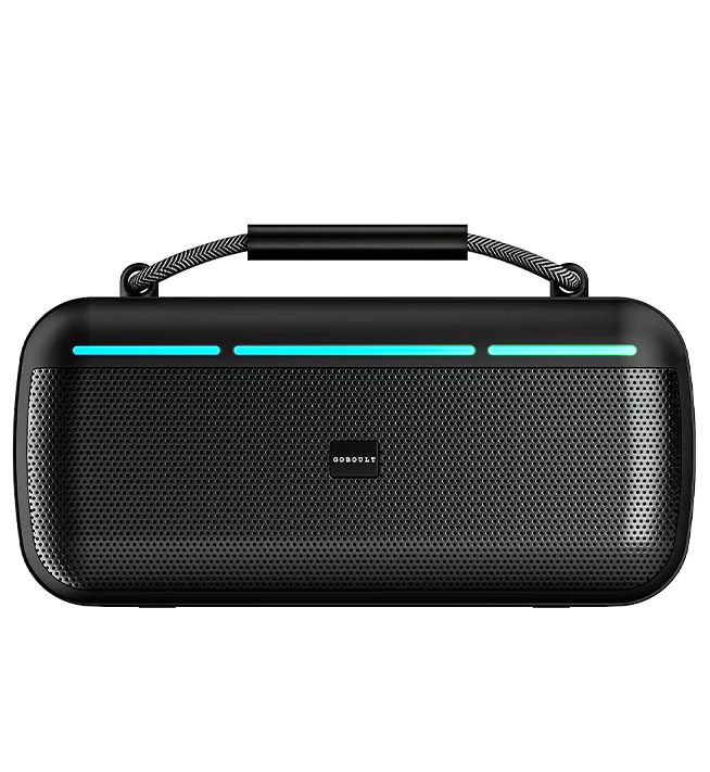 Bassbox Q20