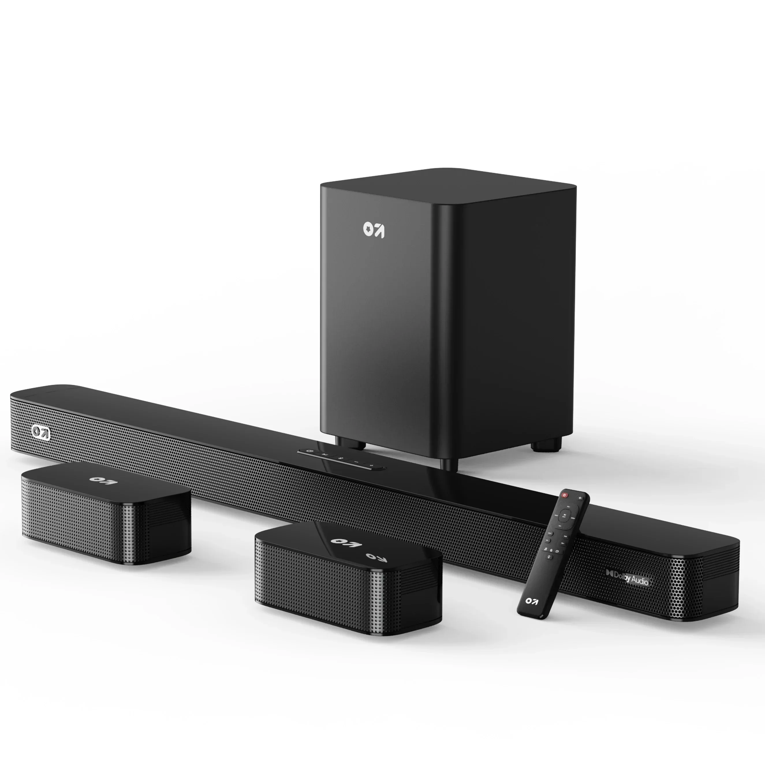 BassBox X500 - Image 2