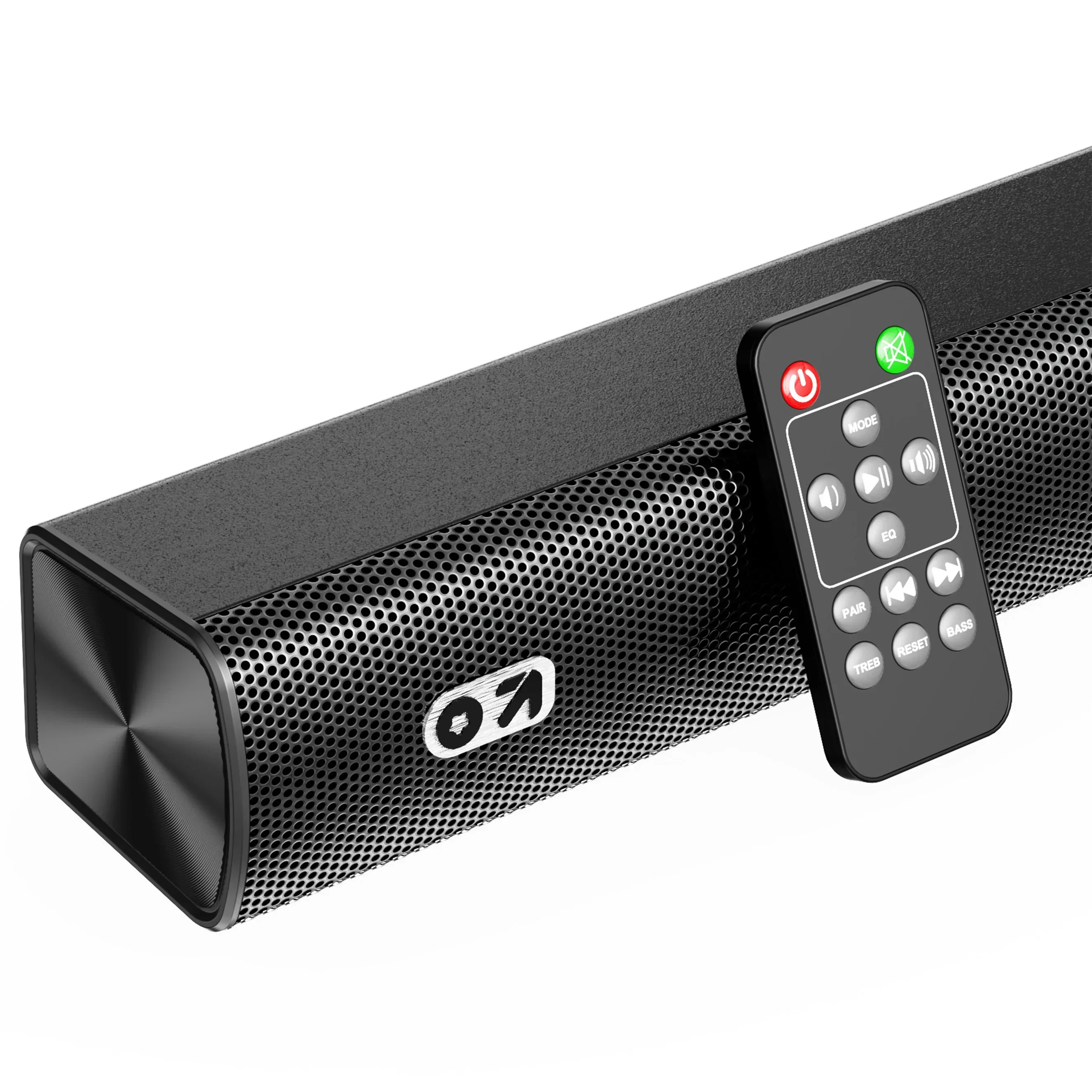 BassBox X60