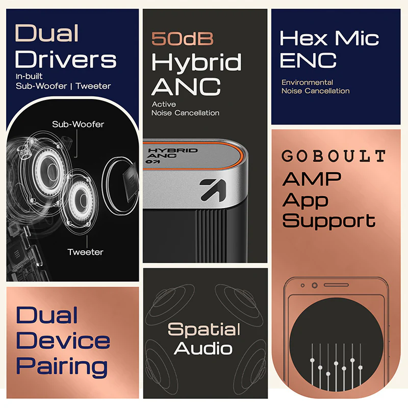 Earl Sapphire Blue - Image 2