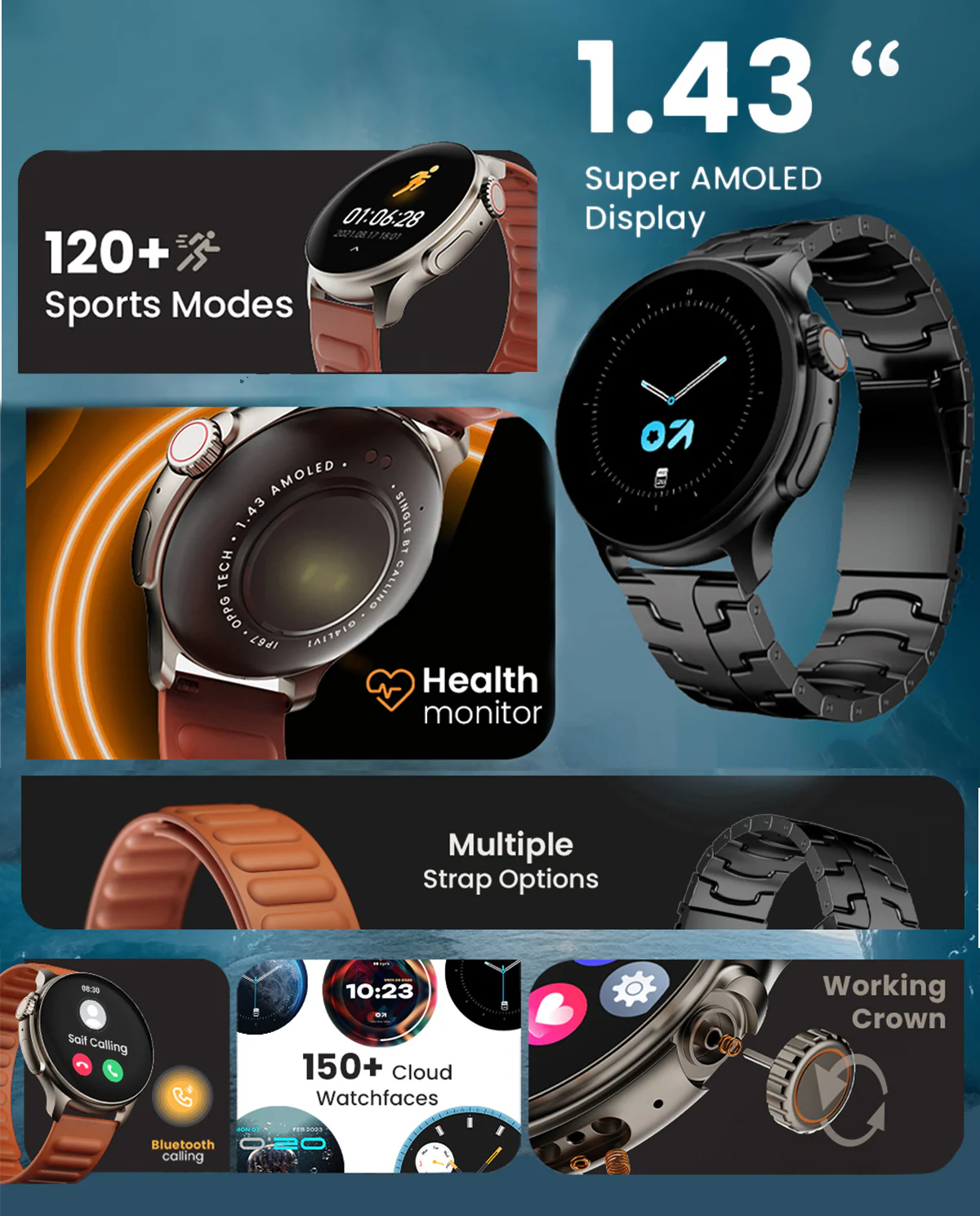 Crown R Pro - Image 3