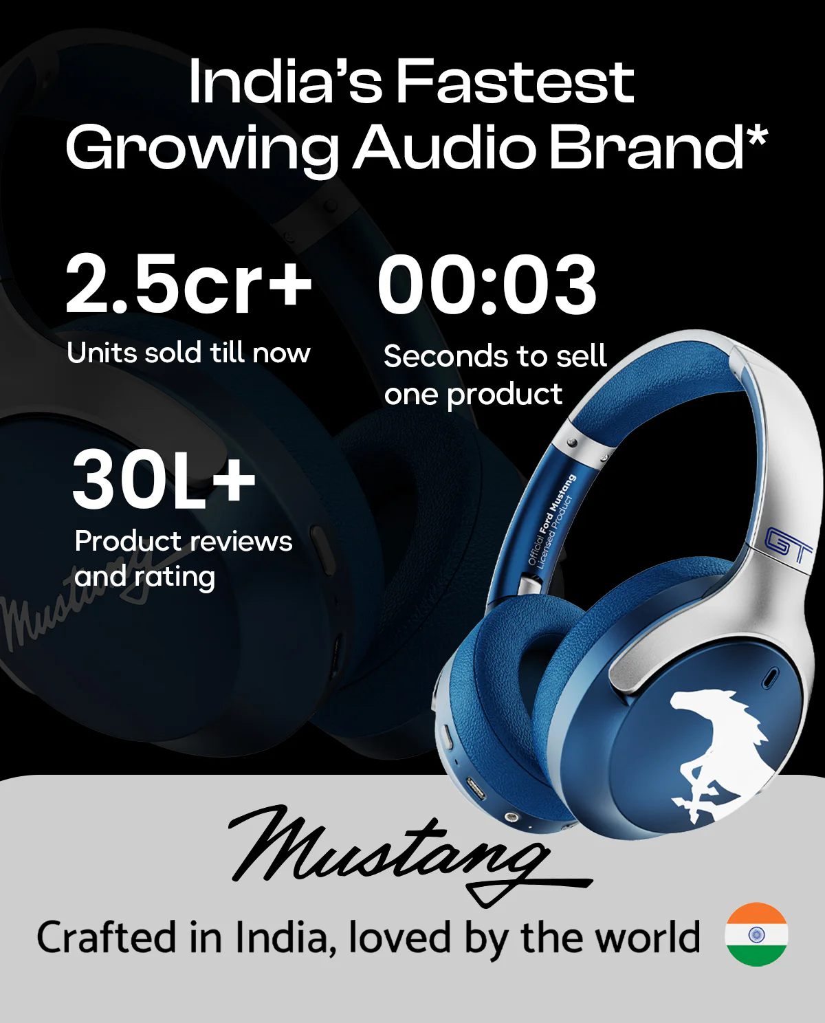 Mustang Q - Image 2