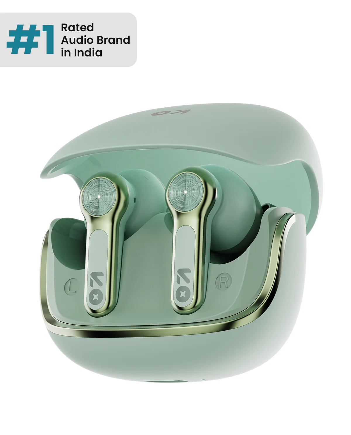 Raven Ice Mint