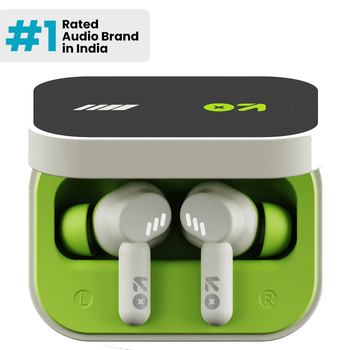 Tenet Neon Green