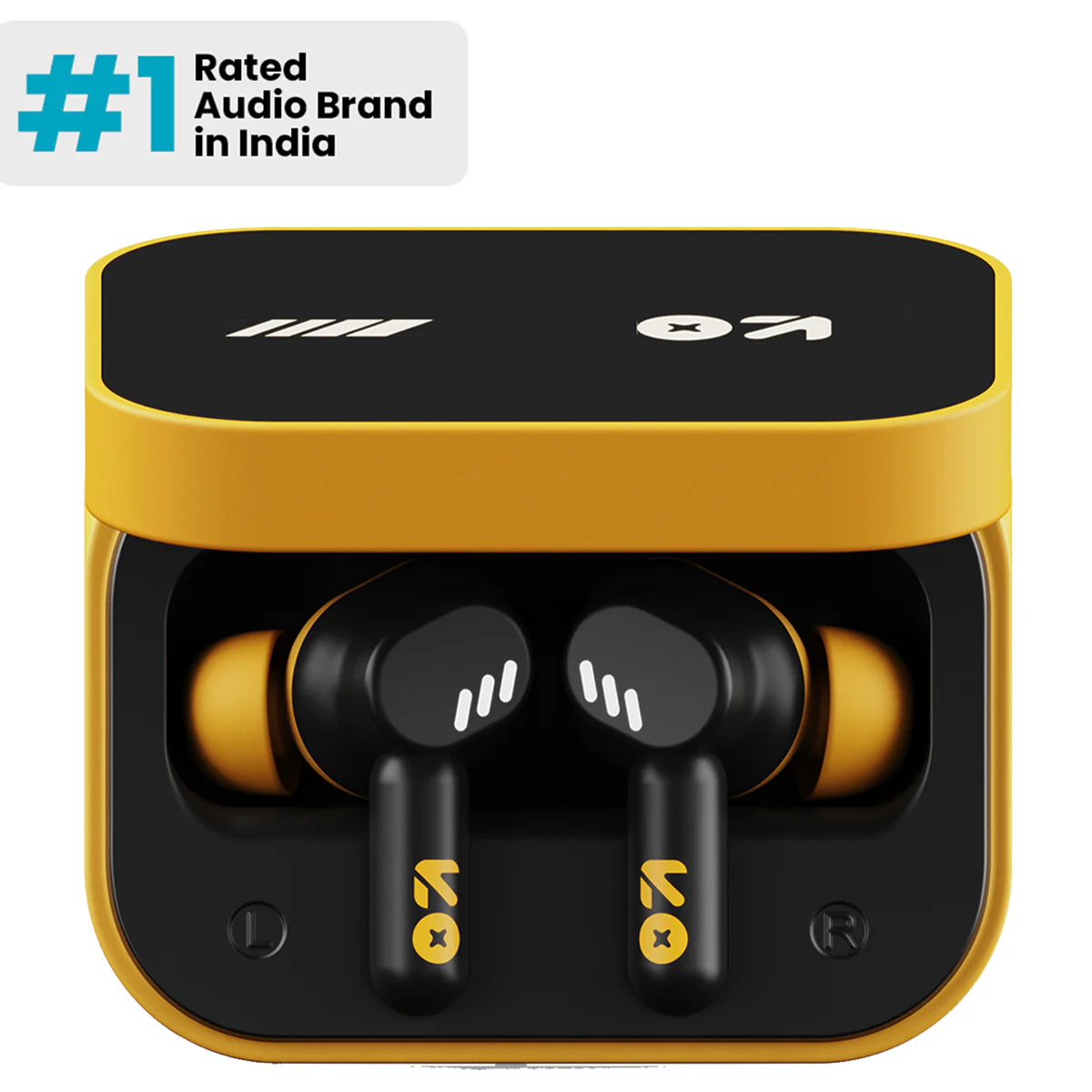 Tenet Solar Yellow